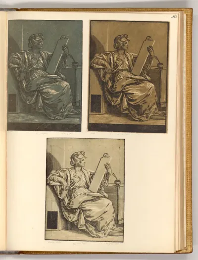 Eine Sibylle