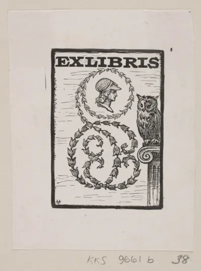 Ekslibris