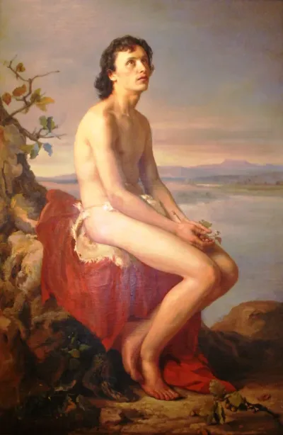 El hijo pródigo