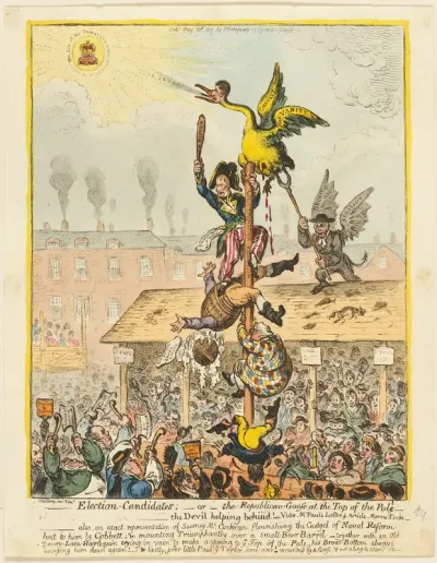 Election Candidates
