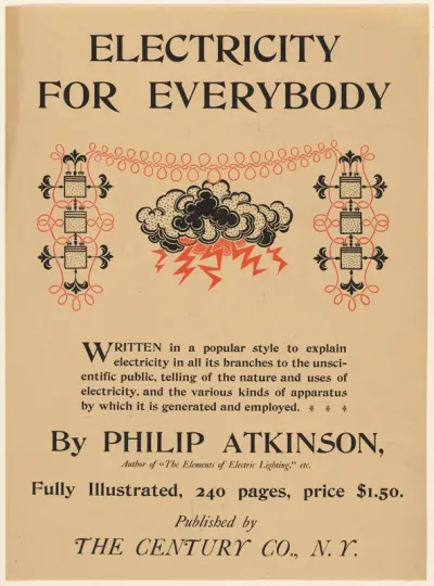 Electricity for Everybody