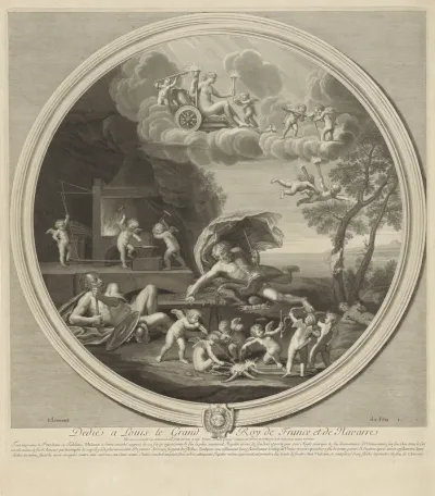 Element Vuur