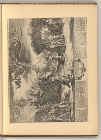 Elenchus rerum, Deo auspice, a confoederatis Belgis præclare gestarum
