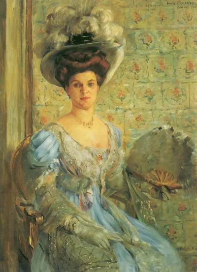Eleonore von Wilke