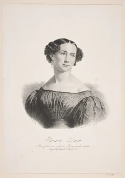 Eleonore Zrza