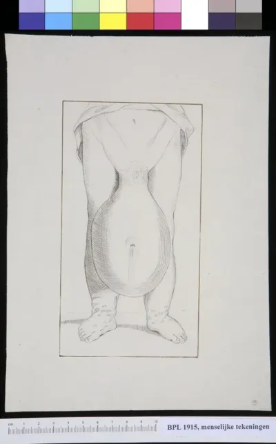 Elephantiasis of the scrotum