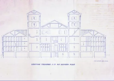 Elevation
