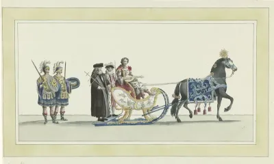 Elfde slede