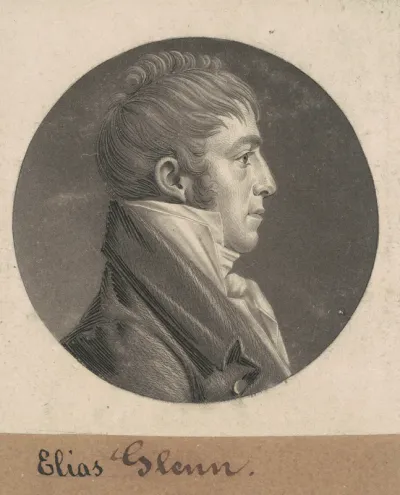 Elias Glenn