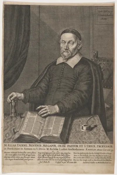 Elias Taddel