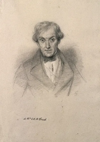 Elie-Victor-Benjamin Crud