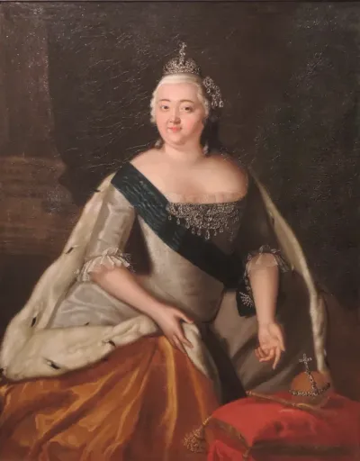 Élisabeth Caravaque