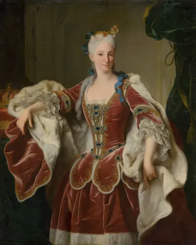 Elisabeth Farnese
