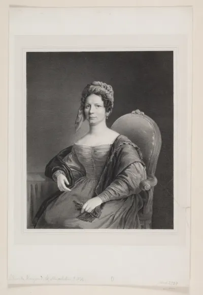 Elisabeth Hendrine de Neergaard