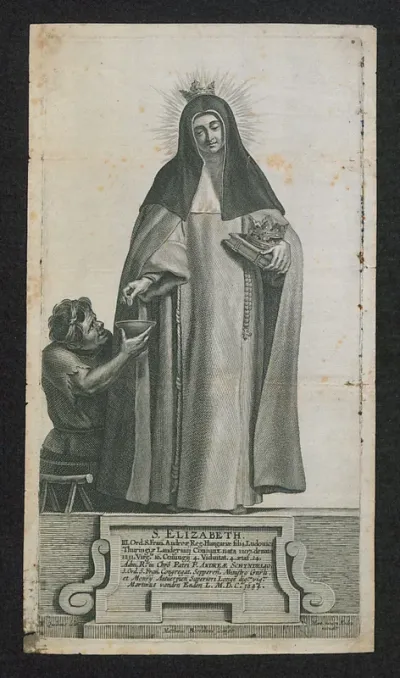 Elisabeth of Hungary