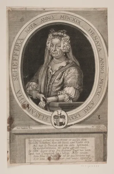Elisabeth Scheffer