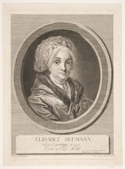Elisabeth Seemann