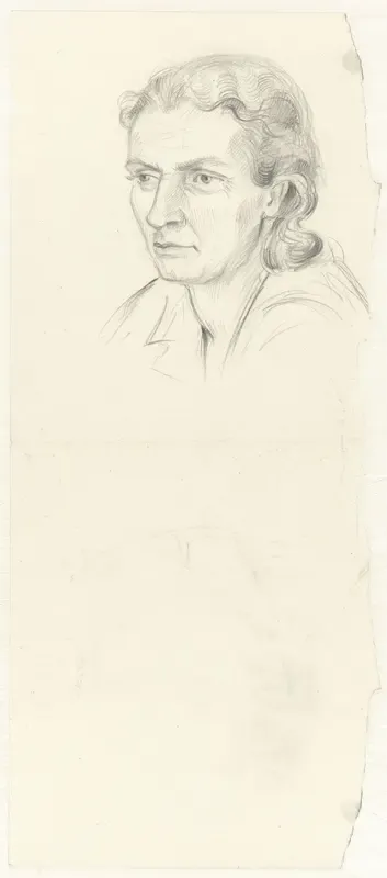 Elisabeth van Bochove-Bruggeman uit Rotterdam