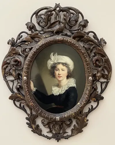 Elisabeth Vigée Lebrun