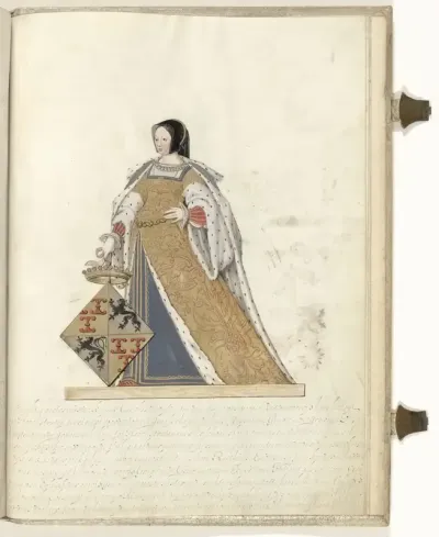 Elisabeth, vrouwe van Culemborg