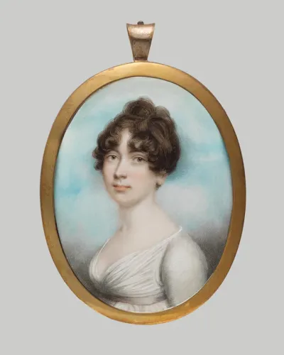 Elizabeth Bushby
