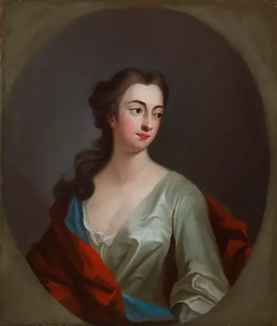 Elizabeth Churchill, Countess of Bridgwater