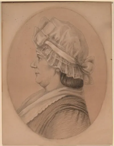 Elizabeth Marius Kemper
