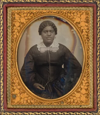 Elizabeth Pierce Binks