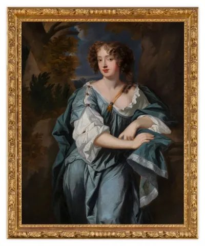 Elizabeth Wriothesley, Countess of Northumberland