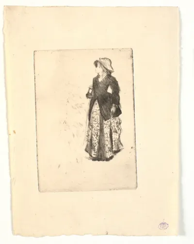 Ellen André
