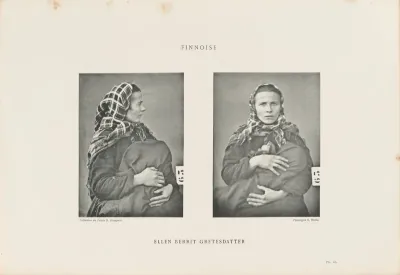 Ellen Berrit Gretesdatter