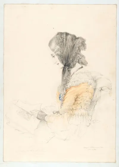 Ellen Julia Hollond