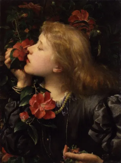 Ellen Terry ('Choosing')