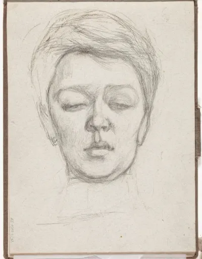 Ellen Thesleff