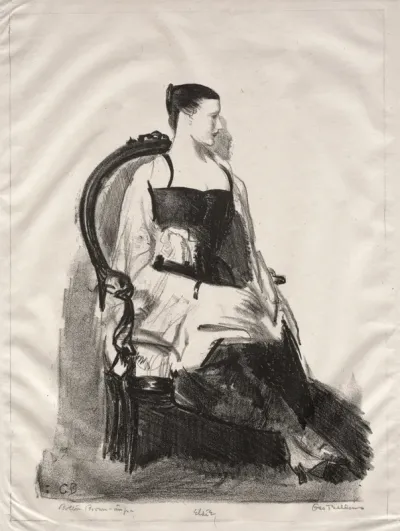 Elsie, Figure