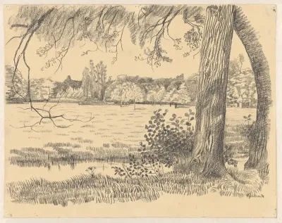 Elswout te Overveen