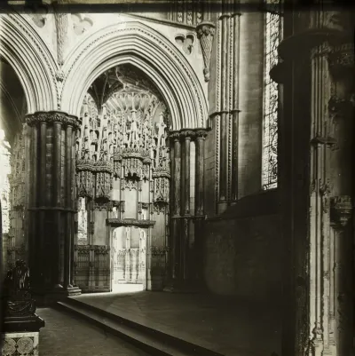 Ely Cathedral