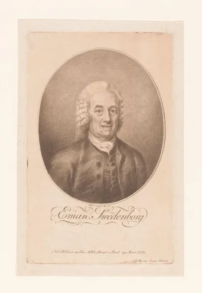 Eman. Swedenborg