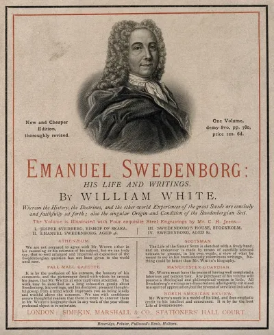 Emanuel Swedenborg