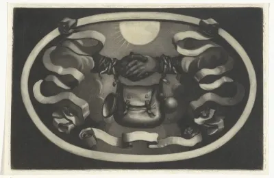 Embleem van de Geuzen