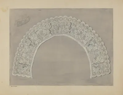Embroidery