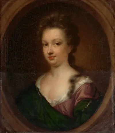 Emerantia van Citters (1666-94), Sister of Anna van Citters