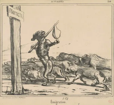 Emigration