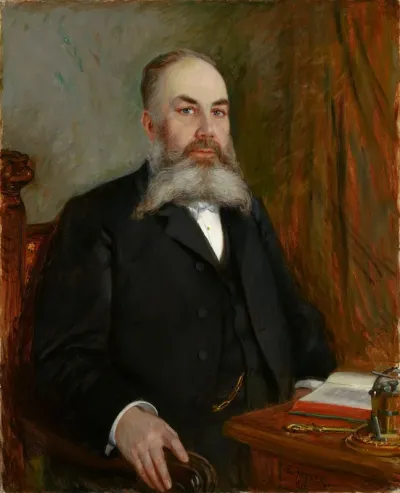Emil Kjöllerfeldt