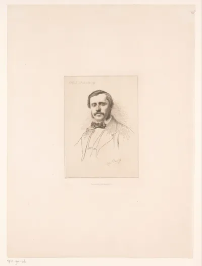 Emile Galichon