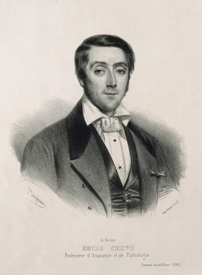 Emile-Joseph-Maurice Chevé