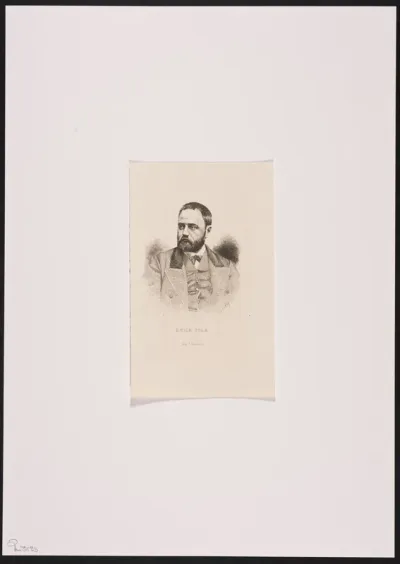 Émile Zola