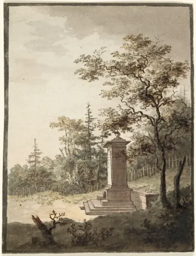 Emilias Kilde bei Kopenhagen