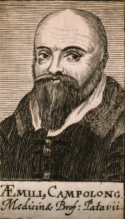 Emilio Campolongo