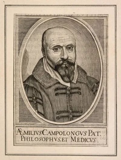 Emilio Campolongo